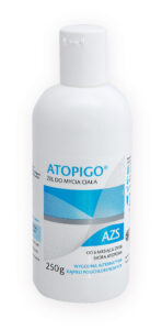 Atopigo i metoda na mokro i na sucho