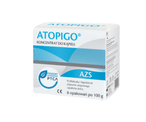 atopigo rekomendacja PTCA