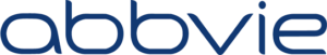 Logo Abbvie wsparcie Infolinii PTCA