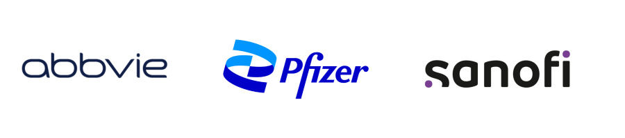 AbbVie Sanofi Pfizer Infolinia AZS