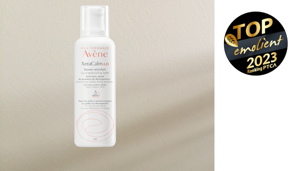 Avene XeraCalm AD top emolient 2023