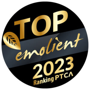 Avene Xeracalm A.D emolient nr 1 w rankingu PTCA 2023