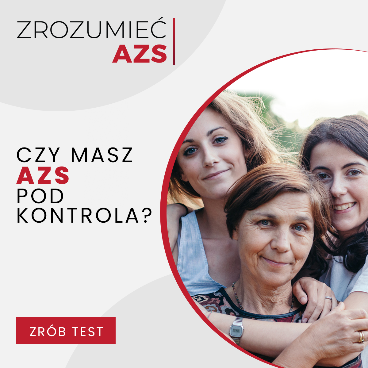 Czy masz atopowe zapalenie pod kontrolą?