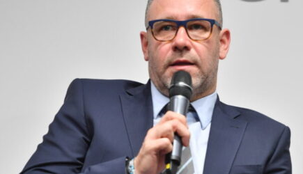Hubert Godziątkowski-Prezes PTCA stypendysta EUPATI
