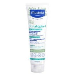 Mustela Stelatopia Znak Rekomendacji Produktowej PTCA