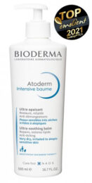 Bioderma Atoderm Intensive baume Znak Rekomendacji Produktowej PTCA