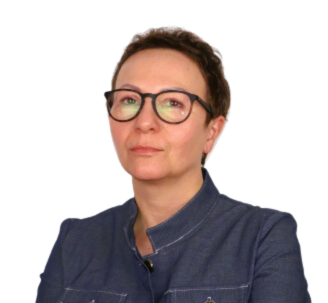 Małgoprzata Godziątkowska-Członek Zarządu PTCA, dyrektor ds. marketingu