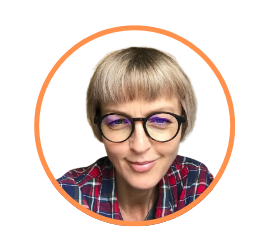Ewa Kossut ekspert SVR