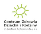 Centrum Zdrowia Dziecka i Rodziny Sosnowiec Partner PTCA