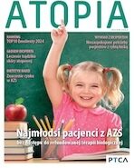 Kwartalnik PTCA ATOPIA jesień 2024