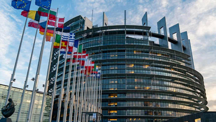 PTCA w Parlamencie Europejskim