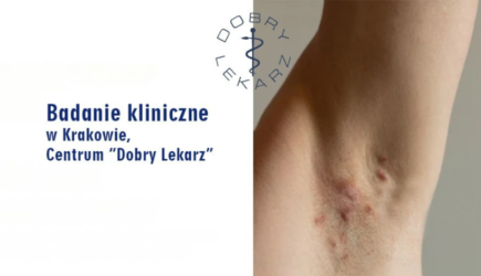Badanie Kliniczne