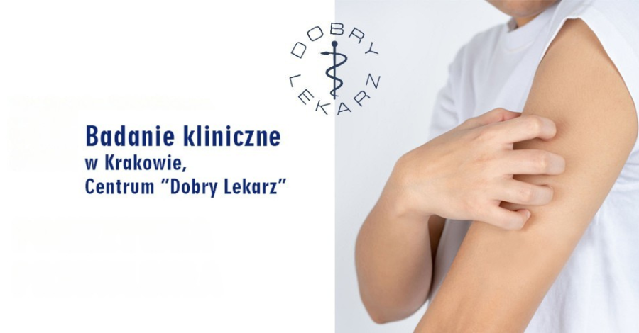 Badanie kliniczne