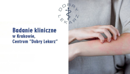 Badanie kliniczne