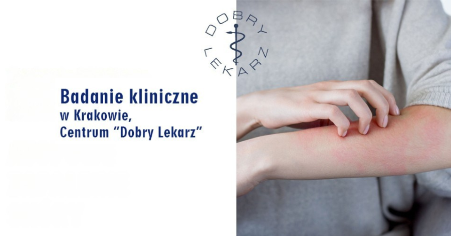 Badanie kliniczne