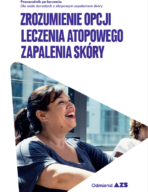 Przewodnik po tera[iach Atopowe Zapalenie Skóry