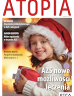 Atopia Zima 2024 kwartalnik PTCA