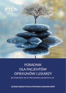 Refundowane leczenie AZS Poradnik