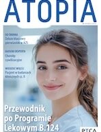 Kwartalnik PTCA ATOPIA Wiosna 2025