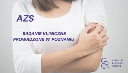 leczenie biologiczne Poznań