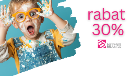 rękawiczki dermatologiczne bamboo rabat -30%