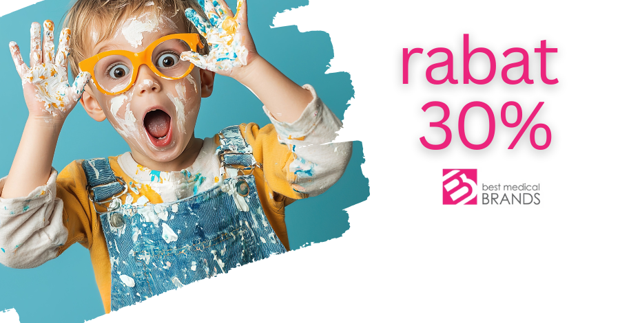 rękawiczki dermatologiczne bamboo rabat -30%