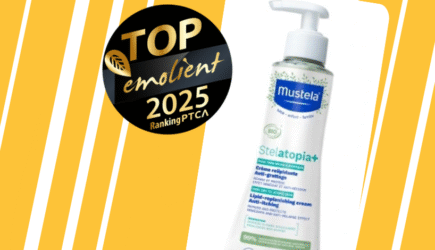 STelatopia+ TOP emolient 2025 r