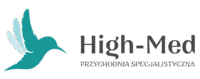 High-Med Partner PTCA w badaniach klinicznych