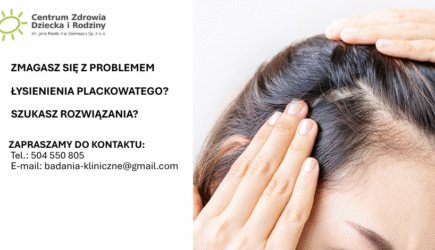 badanie kliniczne Sosnowiec