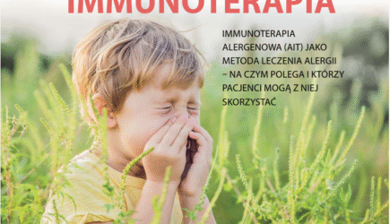 Immunoterapia Alergenowa odczulanie artykuł