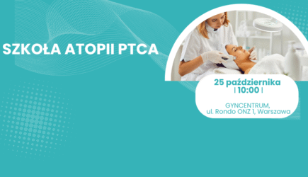 Szkoła Atopii stacjonarna, październik 2025