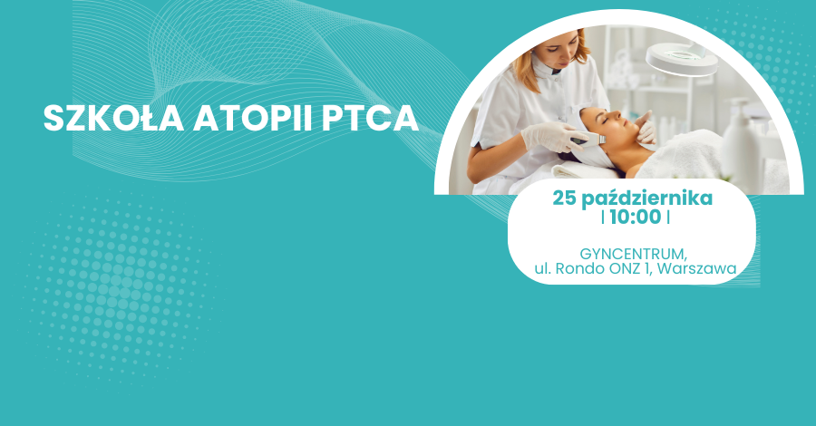 Szkoła Atopii stacjonarna, październik 2025