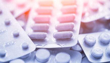 Nowe leki na AZS skuteczne badanie kliniczne