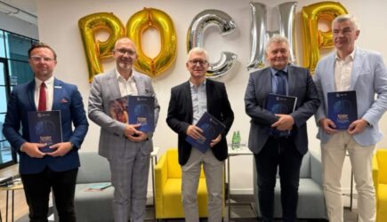 Premiera raportu Ścieżka Pacjenta z POChP