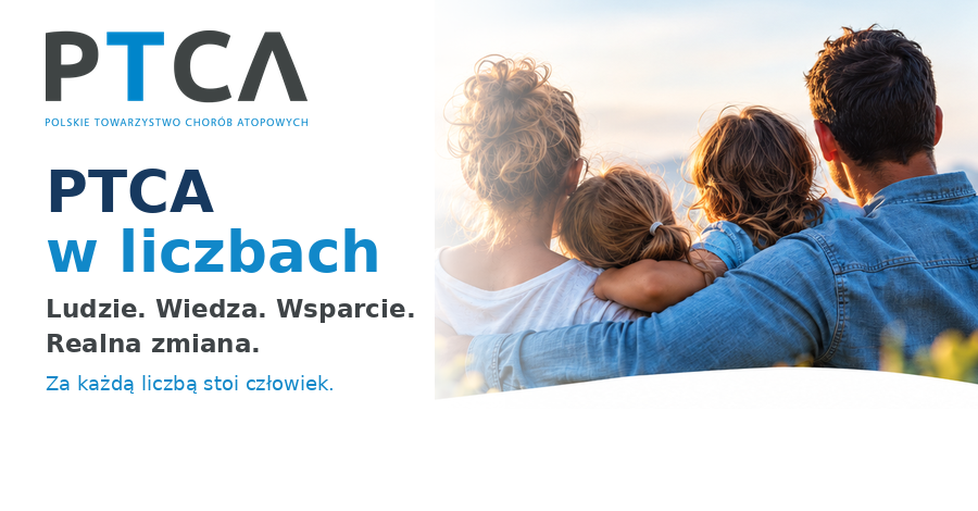PTCA w liczbach